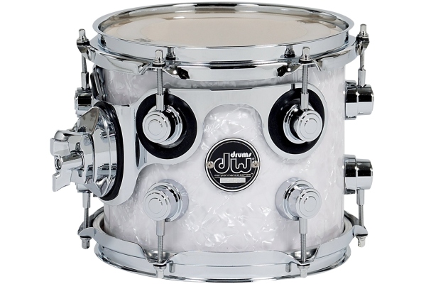 TT Performance White Marine 8 x 7