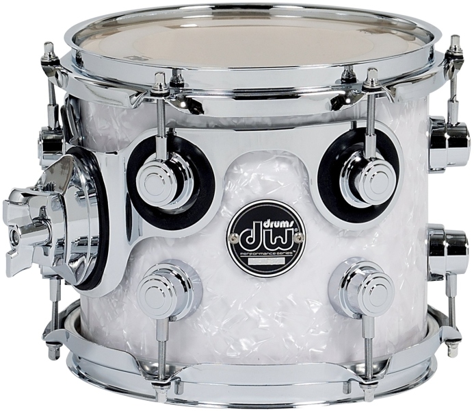 DW TT Performance White Marine 8 x 7
