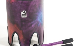 Tom Tom Toca Nesting Drums Tom Tom Freestyle II 12"