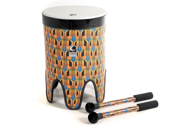 Tom Tom Toca Nesting Drums Tom Tom Freestyle II 14"