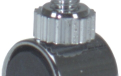 Ton tube/amortizor vioară/volă Gewa Wolftöter Vioară/violă Wolf tone tube Auriu