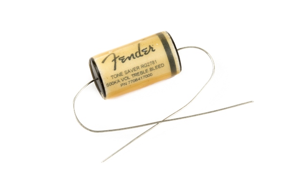 Fender Tone Saver 500K