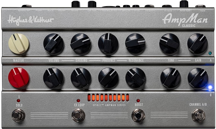 Hughes&Kettner AmpMan Classic