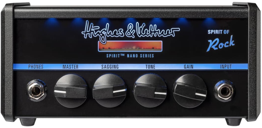 Hughes&Kettner Spirit of Rock