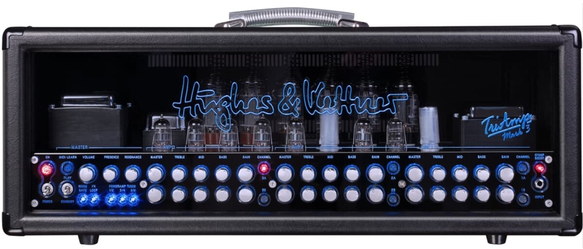 Hughes&Kettner TriAmp MK III