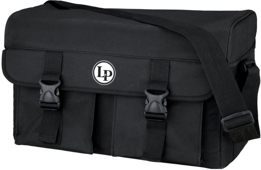 Latin Percussion Toy Bag H-10'' W-18'' D-12''