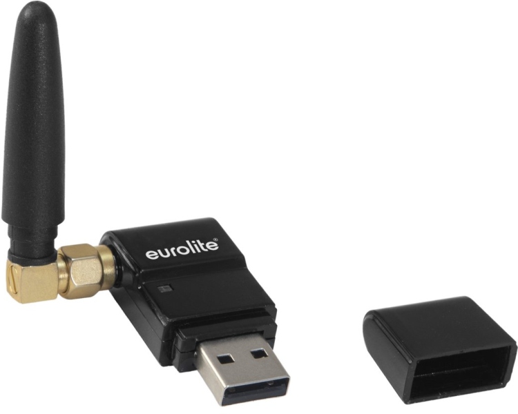 Eurolite QuickDMX USB