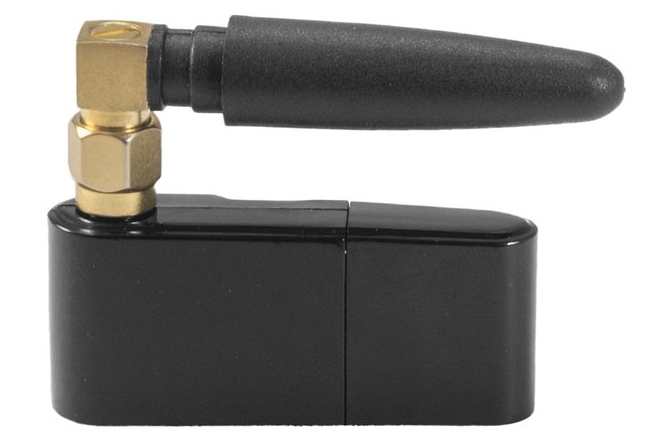 Transceiver DMX Eurolite QuickDMX USB