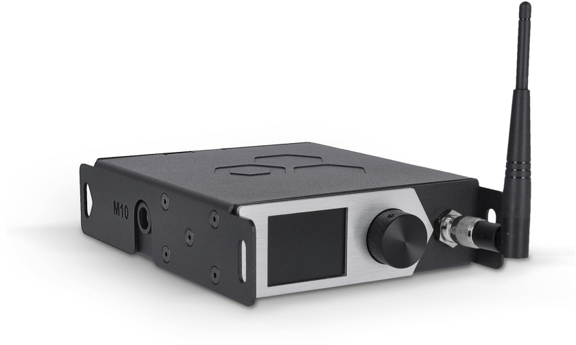 Cameo iDMX T3
