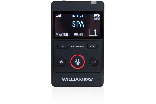 Williams AV Digi-Wave AIM Transceiver