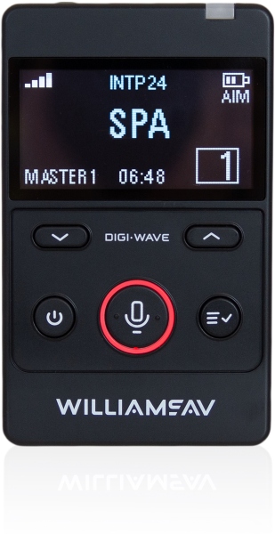 Williams AV Digi-Wave AIM Transceiver