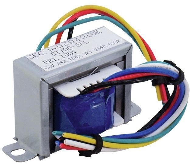 Omnitronic ELA-T5 Transformer 5 W