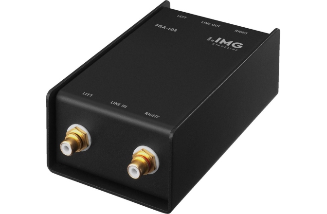 Transformator de linie img Stage Line FGA-102