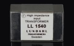 Transformator de linie SPL Line In Lundahl Transformer