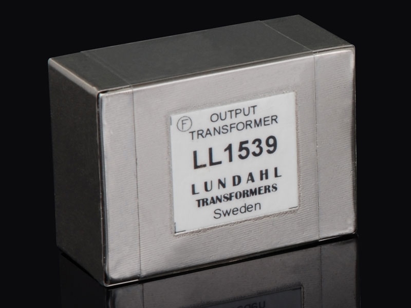 SPL Line Out Lundahl Transformer