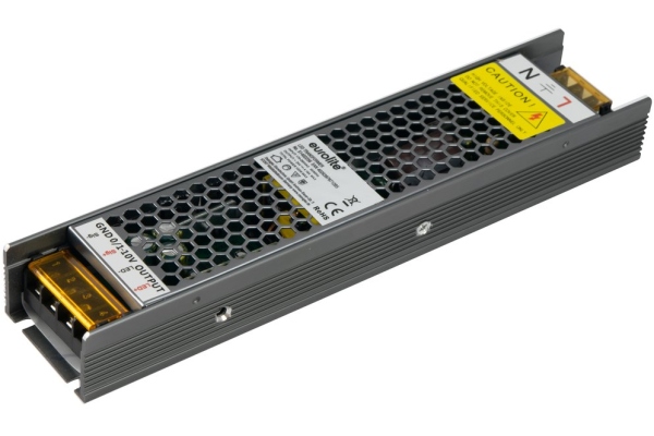 Electronic Transformer, 24V, 4,16A dimmable Electronic Transformer, 24V, 4,16A dimmable