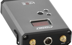Transmitator Bodypack PSSO WISE Bodypack 823-832/863-865MHz
