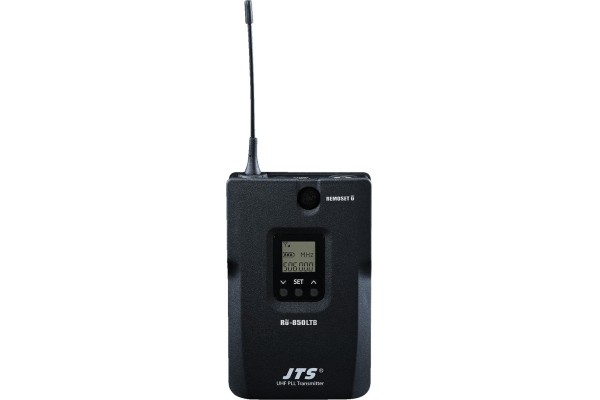 JTS RU-850LTB/5
