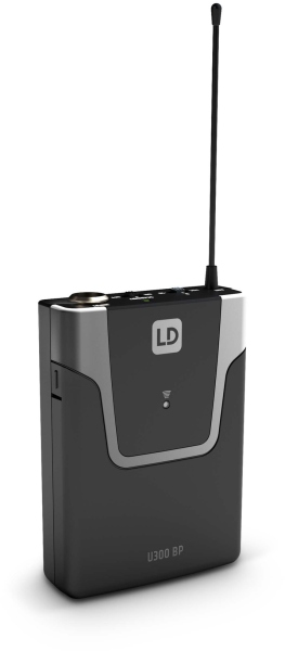 LD Systems U306 BP Bodypack Transmitter