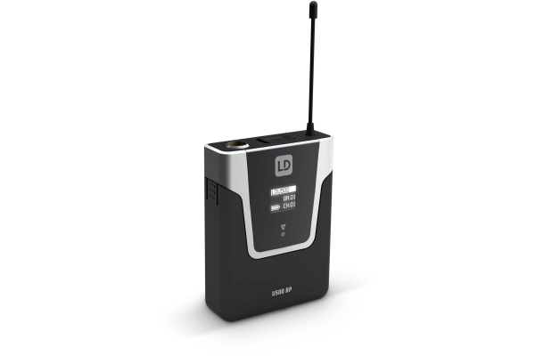 U506 BP