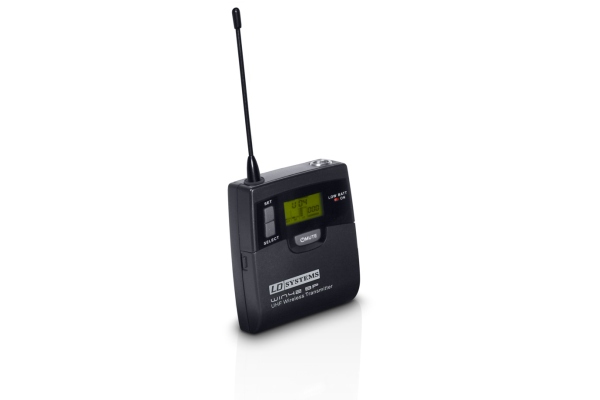 LD Systems WIN 42 BP