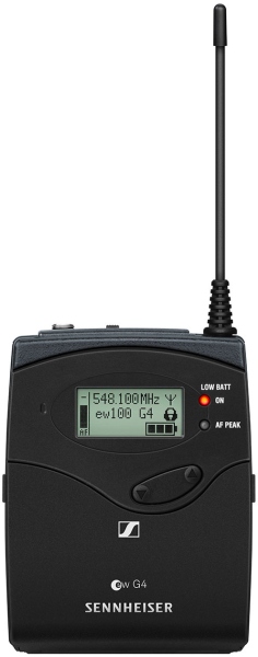 Sennheiser SK 100 G4 / E