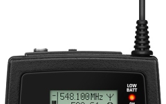 Transmițător de brâu Sennheiser SK 500 G4