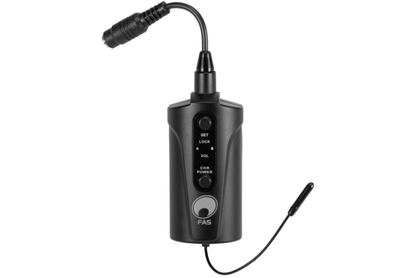 FAS Bodypack 660-690MHz