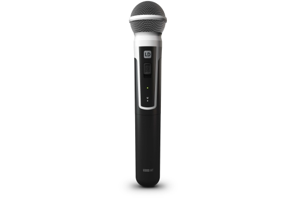 U306 MD Handheld Transmitter