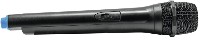 Omnitronic WAMS-65BT Wireless Microphone