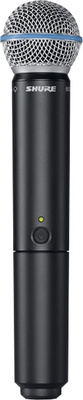 Shure BLX2 / Beta58