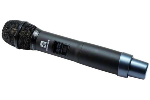 Relacart UH-222C Microphone