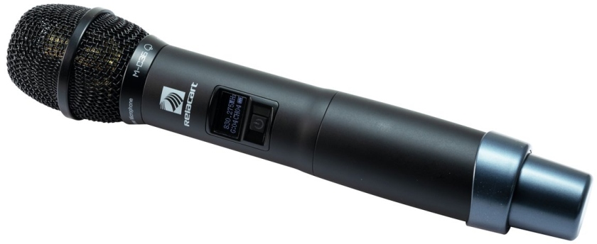 Relacart UH-222C Microphone