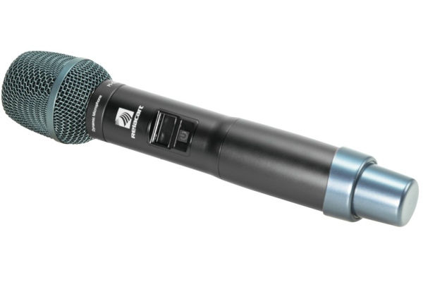 UH-222D Microphone