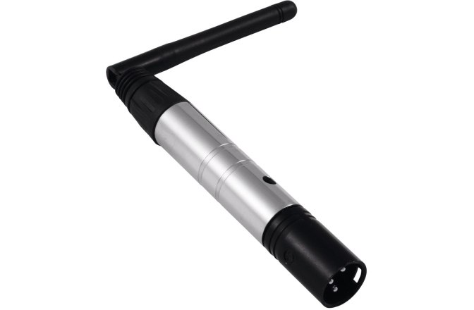 Transmitator DMX wireless Eurolite QuickDMX Wireless Transmitter