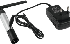 Transmitator DMX wireless Eurolite QuickDMX Wireless Transmitter