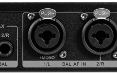 Transmitator In-Ear Relacart PM-320T In Ear Stereo Transmitter 626-668 MHz