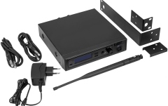 Transmitator In-Ear Relacart PM-320T In Ear Stereo Transmitter 626-668 MHz