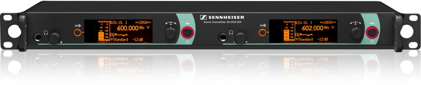 Sennheiser SR 2050 IEM BW-X