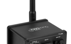 Transmițător/Receptor DMX Eurolite QuickDMX Outdoor Wireless Transmitter/Receiver