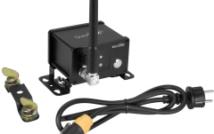 Transmițător/Receptor DMX Eurolite QuickDMX Outdoor Wireless Transmitter/Receiver