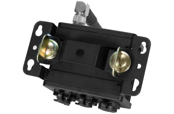 Transmițător/Receptor DMX Eurolite QuickDMX Outdoor Wireless Transmitter/Receiver