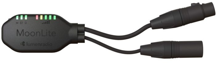 Lumenradio MoonLite