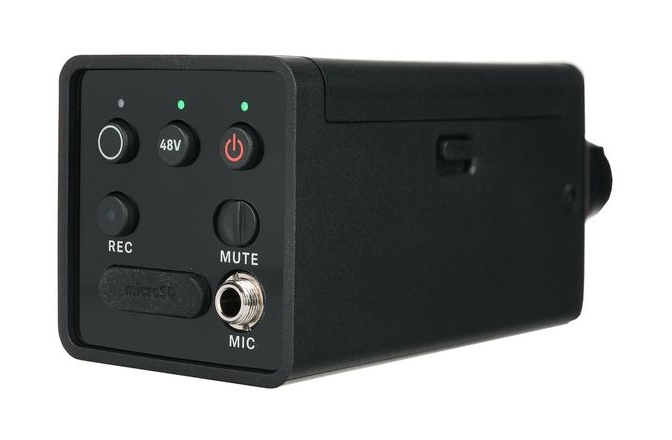 Transmițător Sennheiser EW-DP SKP Q1-6