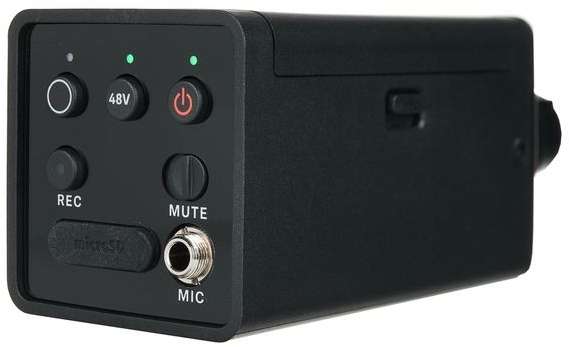 Sennheiser EW-DP SKP Q1-6