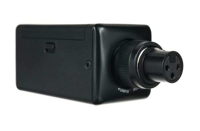 Transmițător Sennheiser EW-DP SKP Q1-6