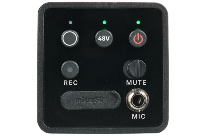 Transmițător Sennheiser EW-DP SKP Q1-6