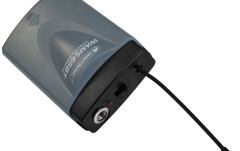 Transmitator Wireless + Headset Omnitronic WAMS-65BT Bodypack Transmitter incl. Headset