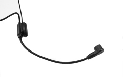 Transmitator Wireless + Headset Omnitronic WAMS-65BT Bodypack Transmitter incl. Headset