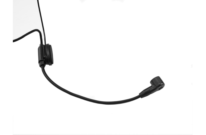 Transmitator Wireless + Headset Omnitronic WAMS-65BT Bodypack Transmitter incl. Headset